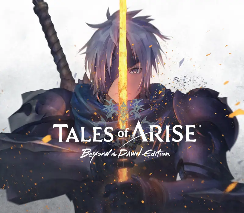 Tales of Arise: Beyond the Dawn Edition EU Steam CD Key