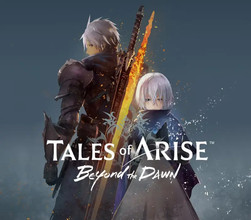 Tales of Arise - Beyond the Dawn Expansion DLC EU Steam CD Key