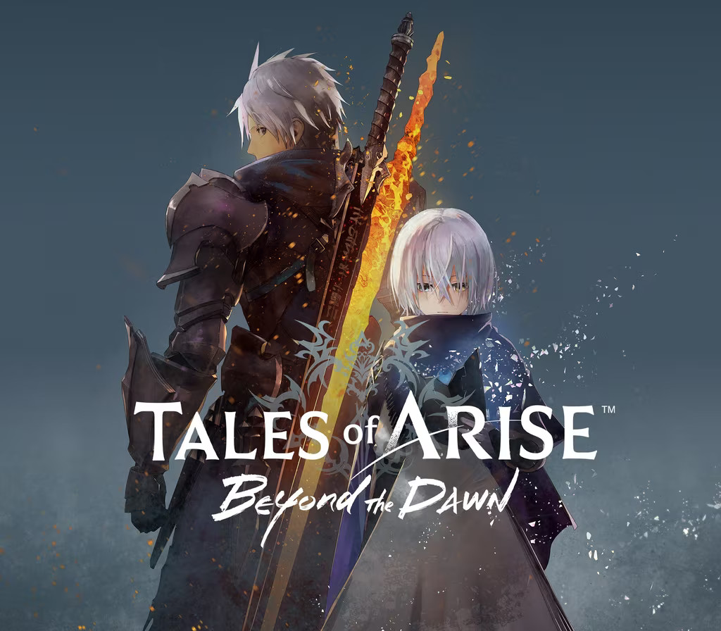Tales of Arise - Beyond the Dawn Expansion DLC NA PC Steam CD Key