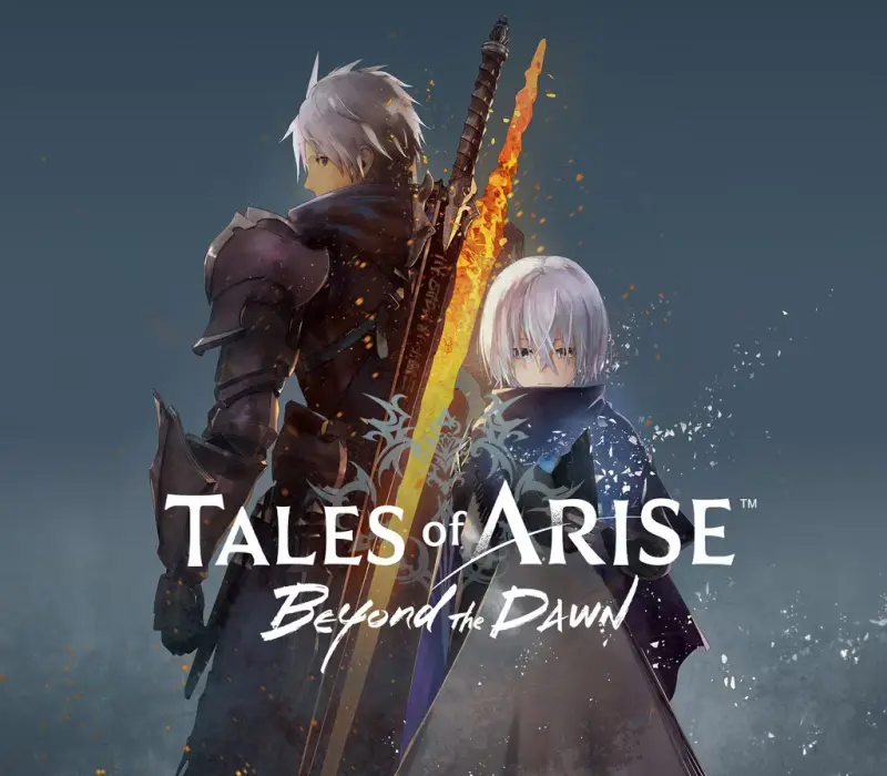 Tales of Arise - Beyond the Dawn Expansion DLC US XBOX One / Xbox Series X|S CD Key