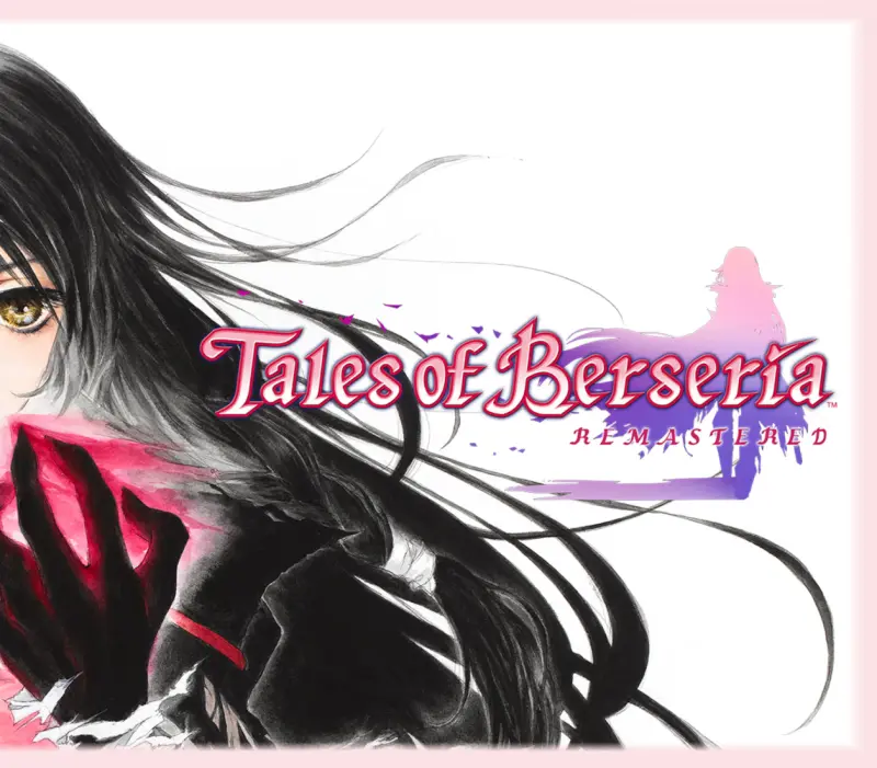 Tales of Berseria Remastered PC Steam Altergift