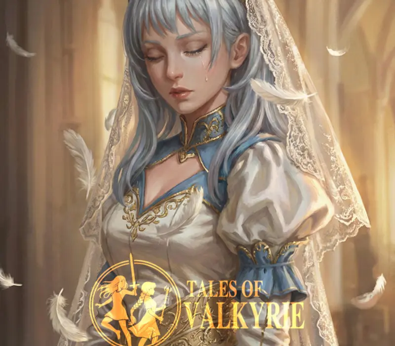 Tales of Valkyrie PC Steam CD Key