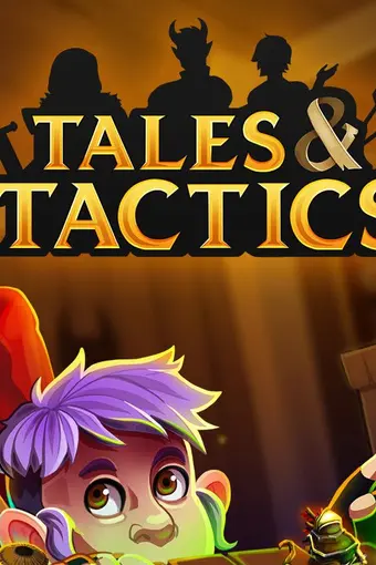 Tales & Tactics RoW PC Steam CD Key