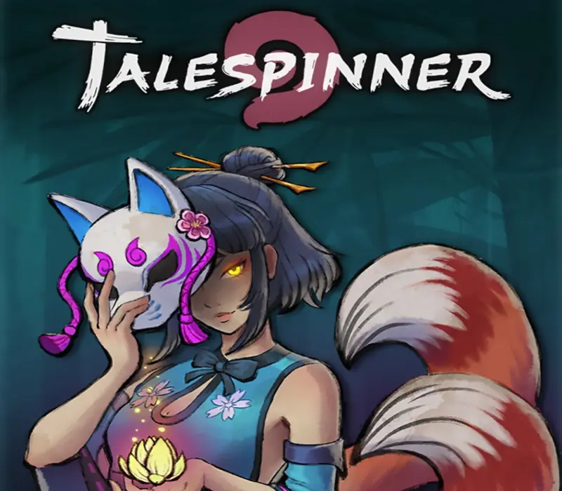 TaleSpinner PC Steam CD Key