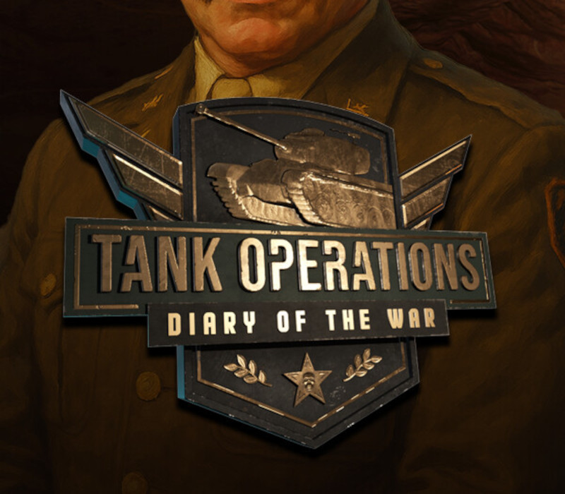 Tank Operations - Diary of the War PC Steam CD Key