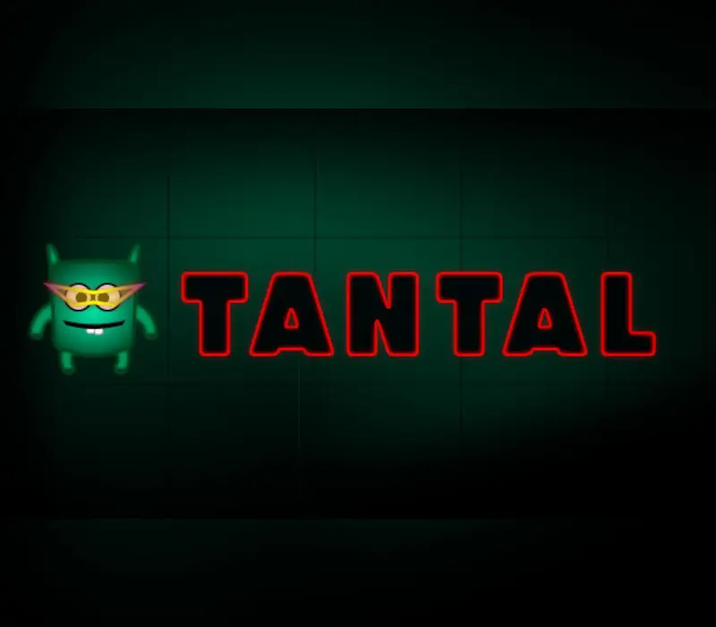 Tantal EU PC Steam CD Key