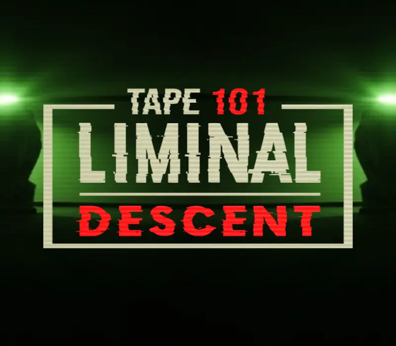 Tape 101: Liminal Descent PC Steam CD Key