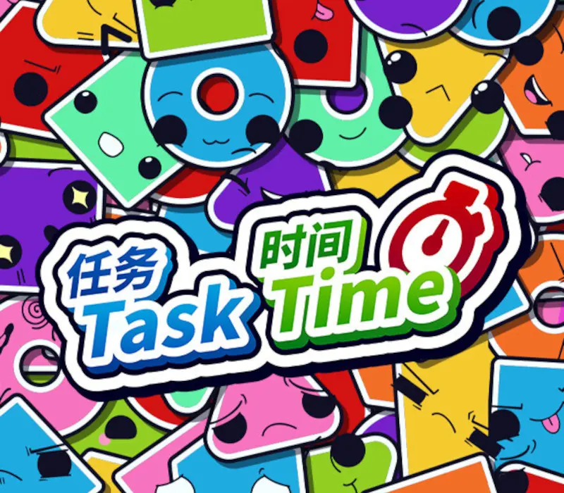 Task Time PC Steam CD Key