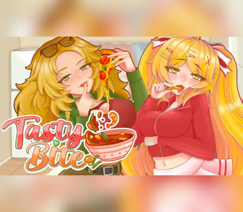 Tasty Bite: Food dating simulator PC Steam CD Key