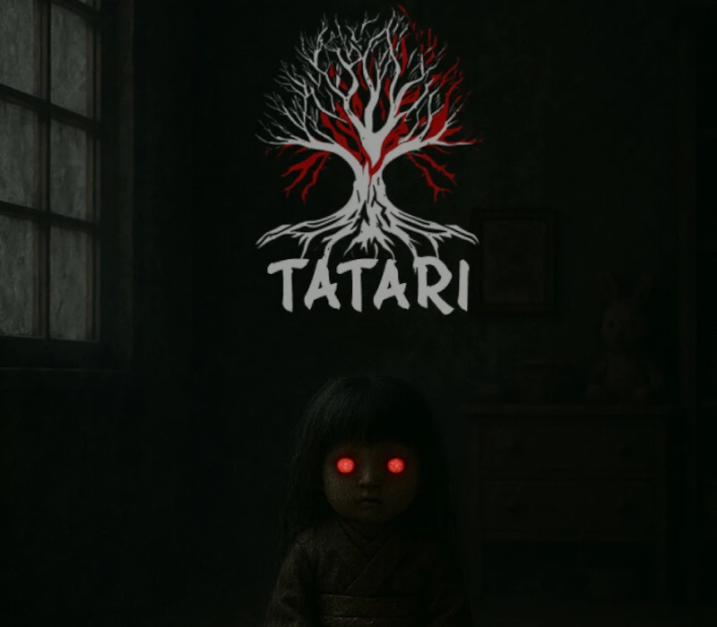 Tatari PC Steam CD Key