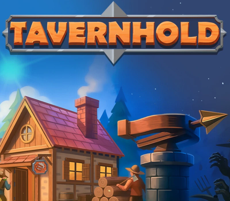 TavernHold PC Steam CD Key