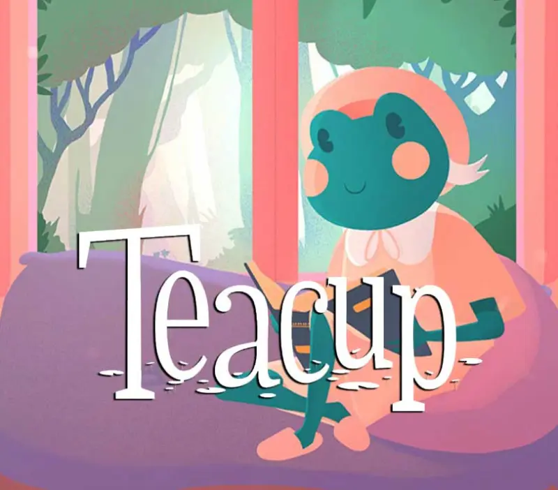Teacup EU PC Steam CD Key