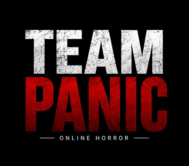 TEAM PANIC PC Steam CD Key