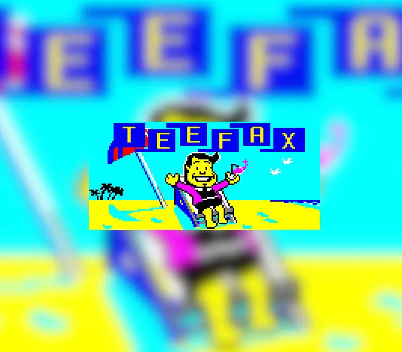 TEEFAX: Cold Case PC Steam CD Key