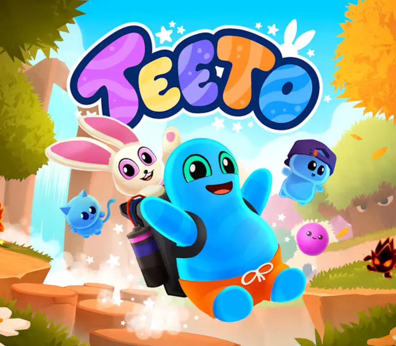 Teeto PC Steam CD Key