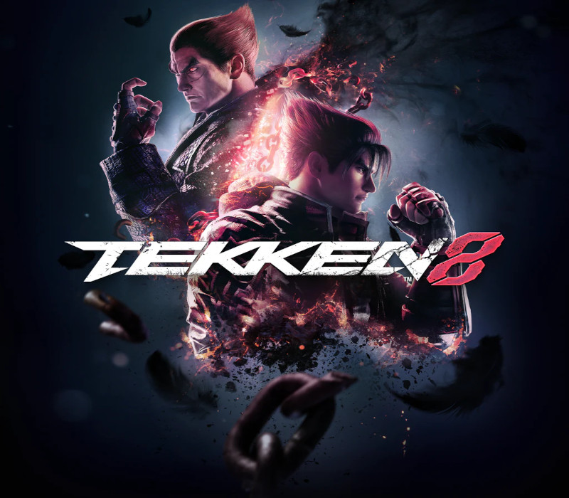 TEKKEN 8 CA Xbox Series X|S CD Key