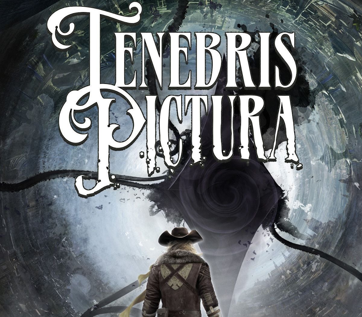 Tenebris Pictura AR XBOX One / Xbox Series X|S CD Key