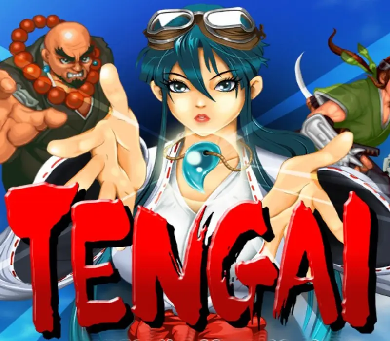 TENGAI EU PC Steam CD Key