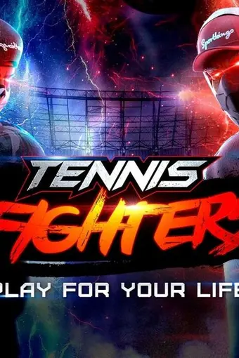 Tennis Fighters PC Steam CD Key