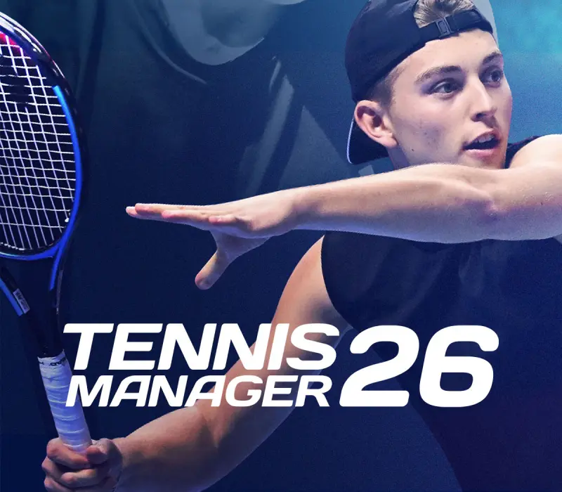 Tennis Manager 26 PC Steam CD Key