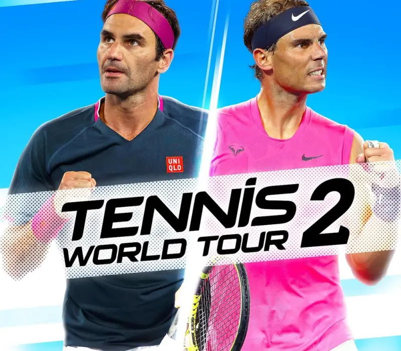 Tennis World Tour 2 XBOX One / Xbox Series X|S Access
