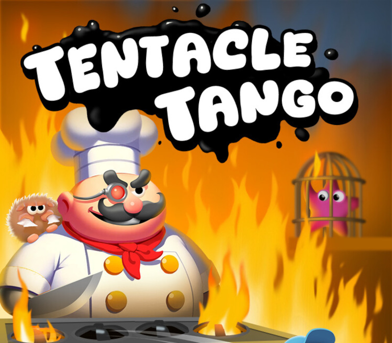 Tentacle Tango PC Steam CD Key