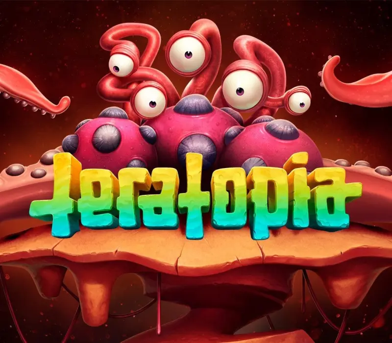 Teratopia PC Steam CD Key