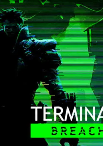Terminal Breach Steam CD Key