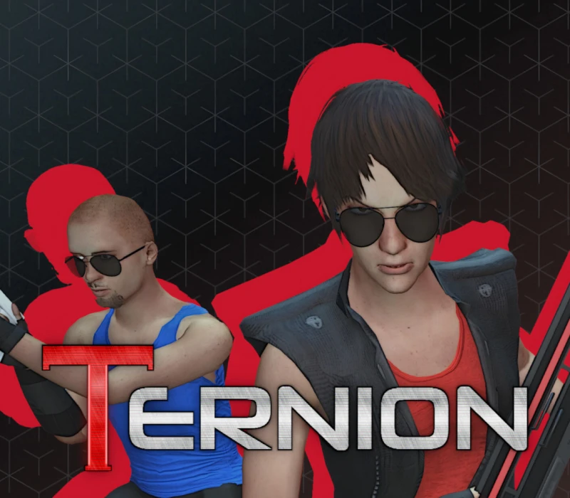 Ternion PC Steam CD Key