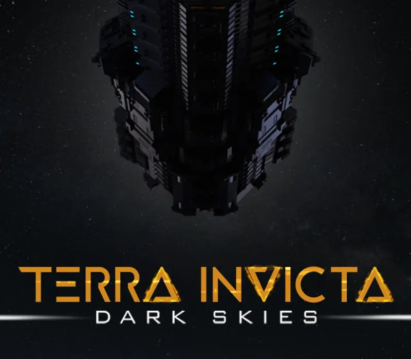 Terra Invicta - Dark Skies DLC PC Steam CD Key