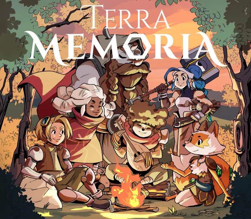 Terra Memoria EU Xbox Series X|S CD Key