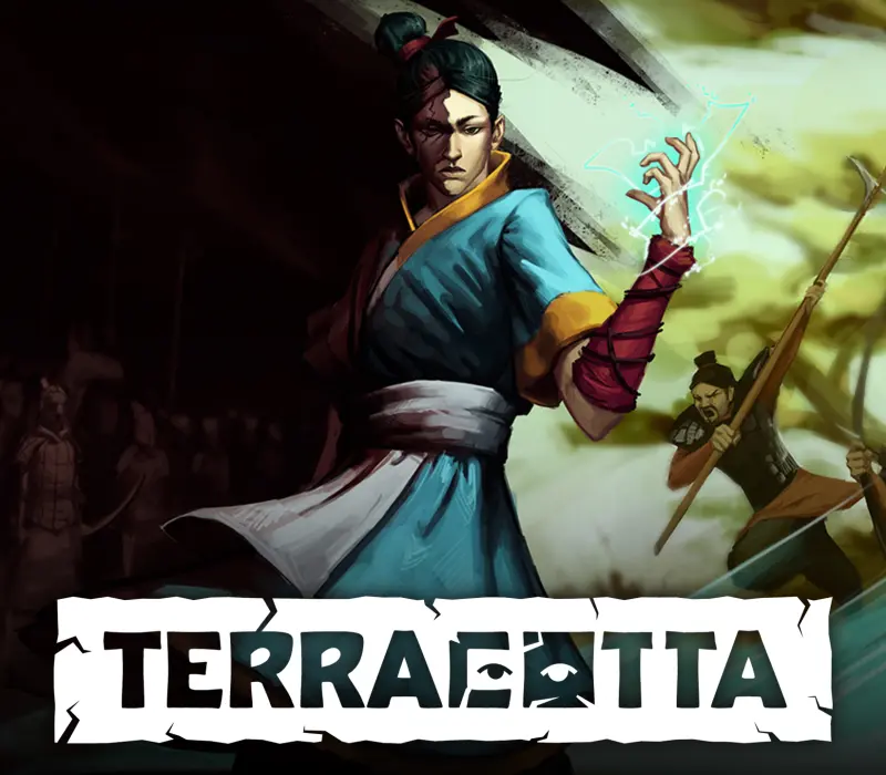 TERRACOTTA EU PC Steam CD Key