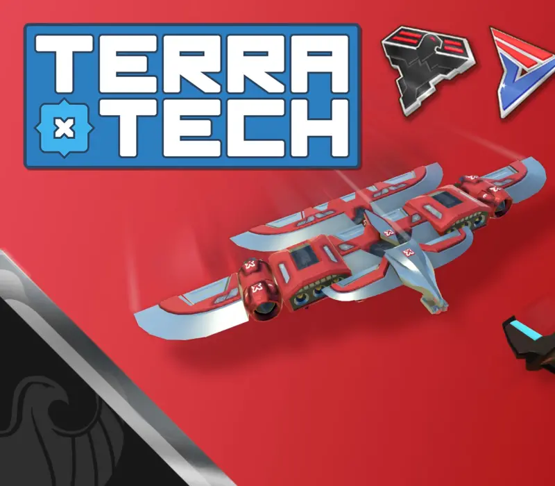 TerraTech - Warriors of Future Past pack DLC Steam CD Key