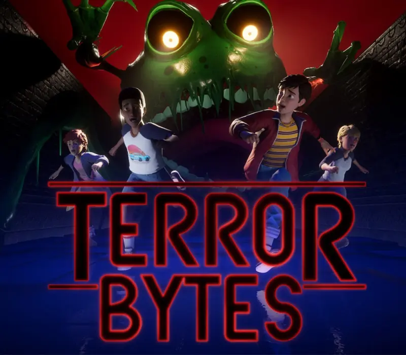 Terrorbytes PC Steam CD Key