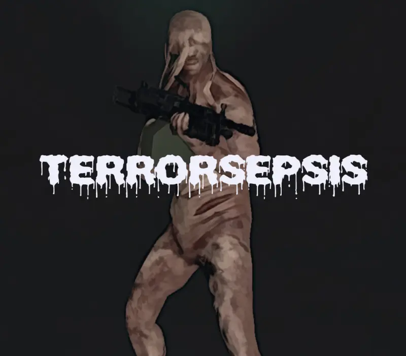 Terrorsepsis PC Steam CD Key