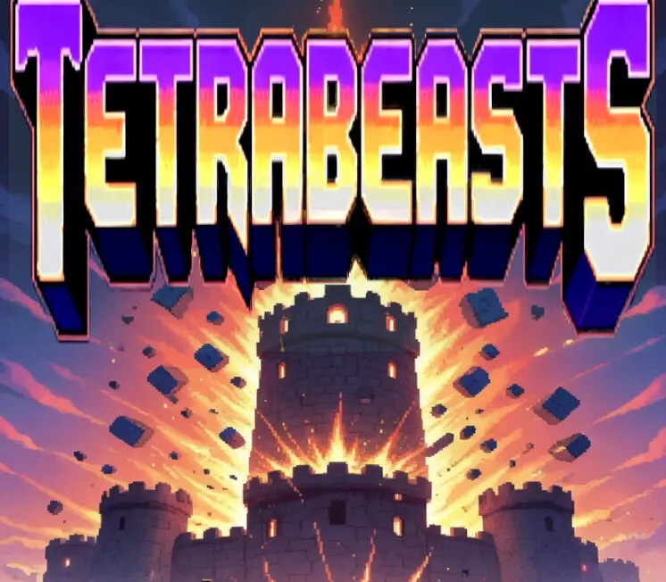 Tetrabeasts PC Steam CD Key