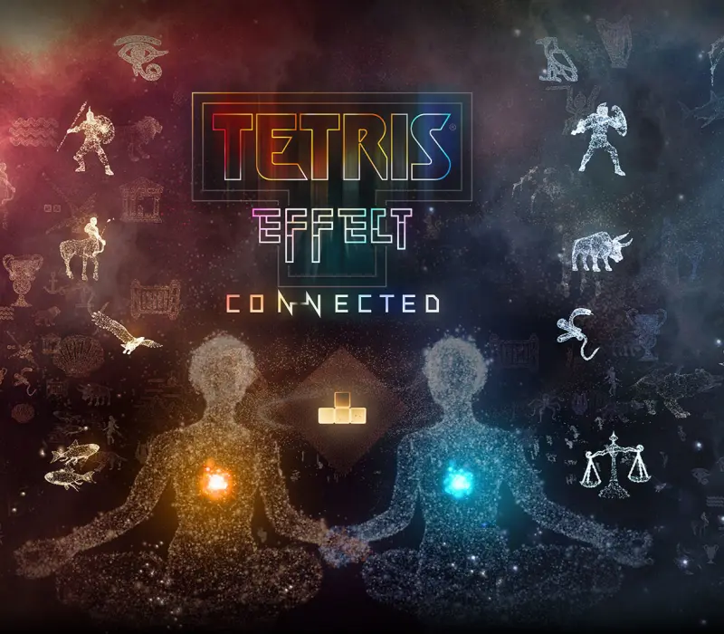 Tetris Effect: Connected EU PC Steam CD Key
