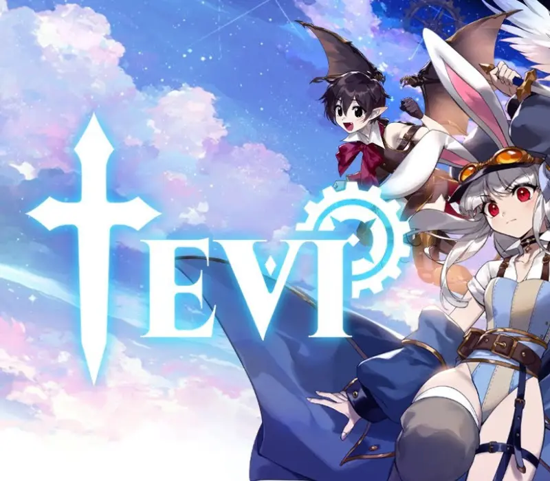 TEVI Steam CD Key