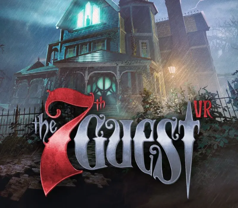The 7th Guest VR EU PC Steam CD Key