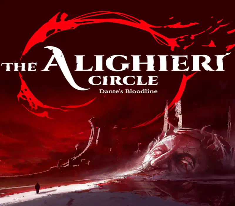 The Alighieri Circle: Dante's Bloodline PC Steam CD Key