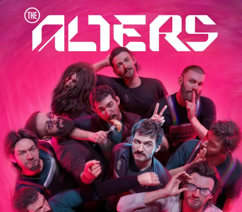 The Alters AU Xbox Series X|S / PC CD Key