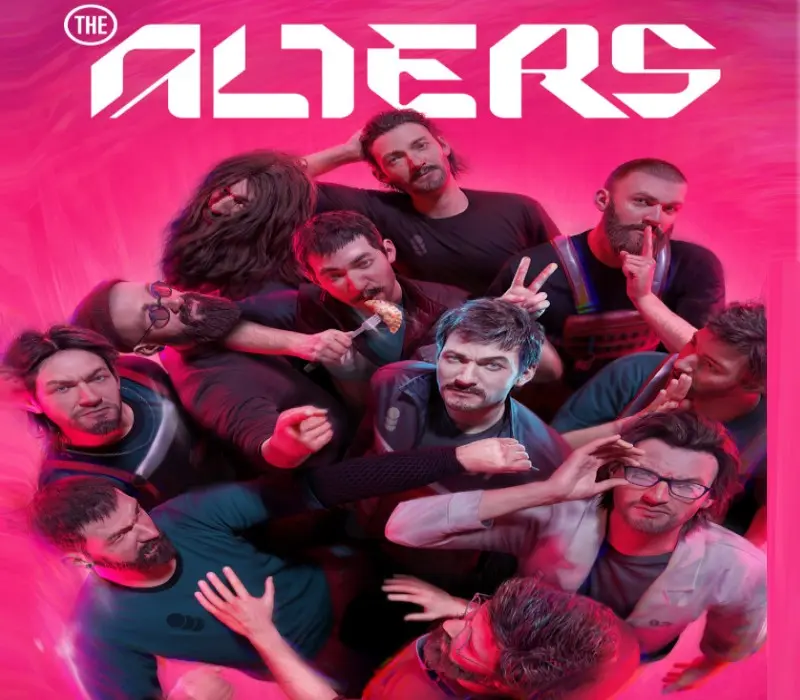 The Alters US Xbox Series X|S / PC CD Key