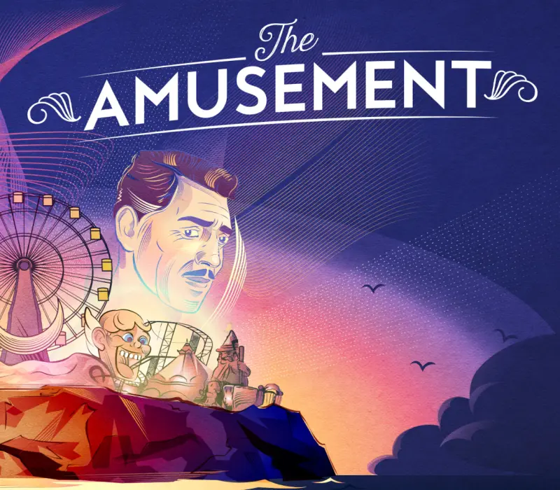 The Amusement PC Steam CD Key