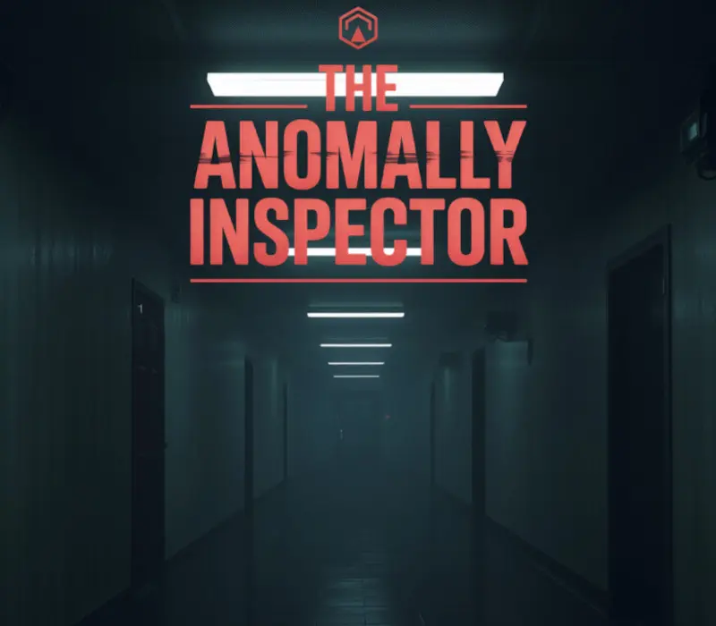 The Anomaly Inspector PC Steam CD Key