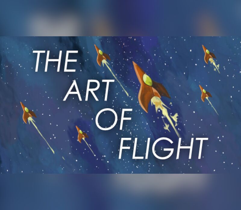 The Art Of Flight PC Steam CD Key