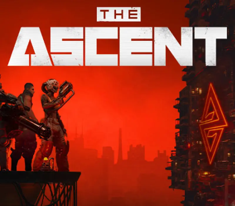 The Ascent - The Persuader DLC Steam CD Key