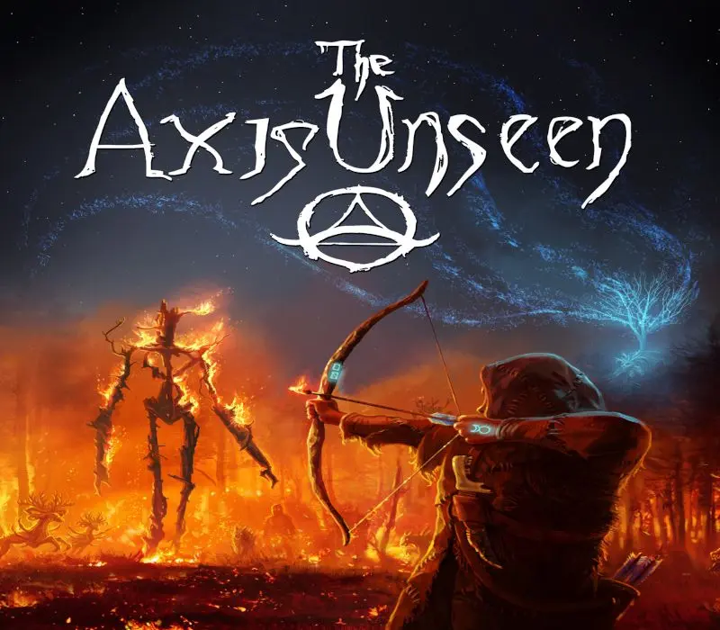 The Axis Unseen EU PC Steam CD Key