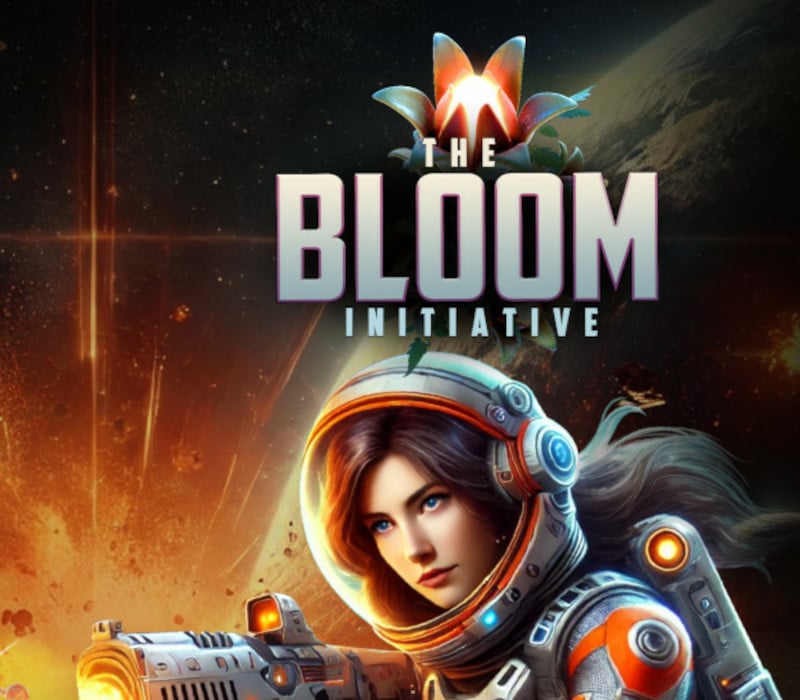 The B.L.O.O.M Initiative PC Steam CD Key