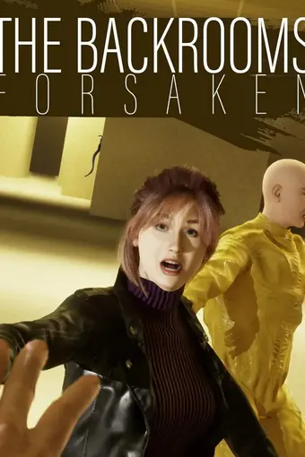 The Backrooms: Forsaken PC Steam CD Key