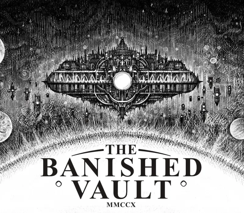 The Banished Vault Steam CD Key